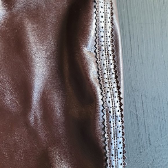 Guess by Marciano Vegan Leather Stiletto Boots - Picture 5 of 8